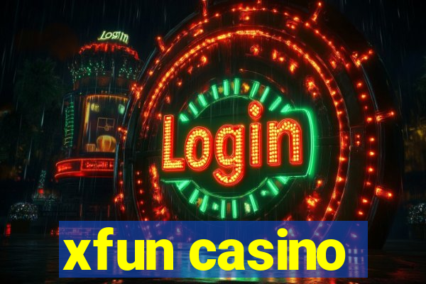 xfun casino